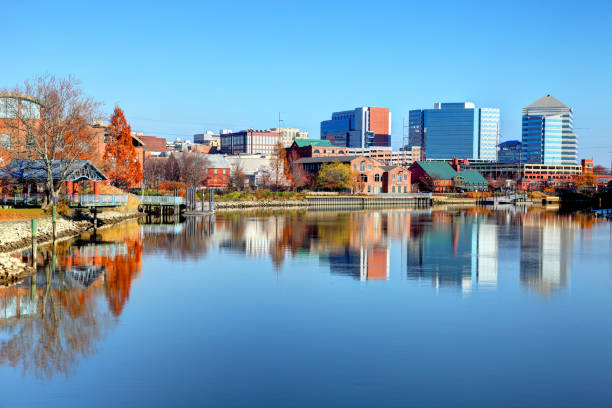 Digital forensic consulting in Wilmington, Delaware for litigation and investigations